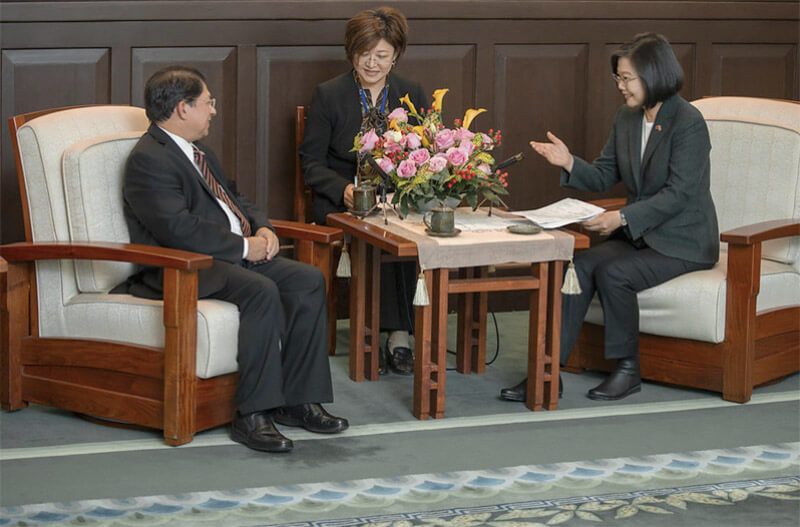 delegacion-nicaragua-en-audiencia-con-presidenta-taiwan-